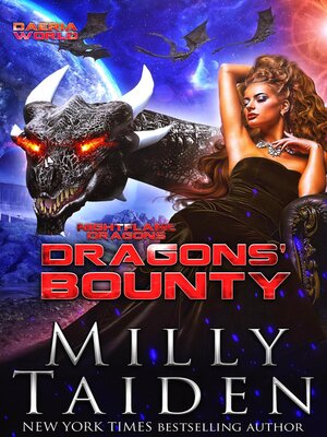 cover image of Dragons' Bounty